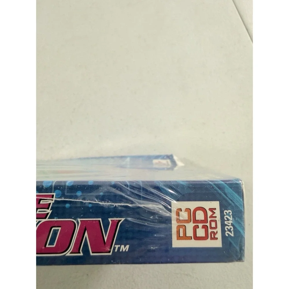 Dance Dance Revolution PC Windows 2002 Game NEW SEALED RARE